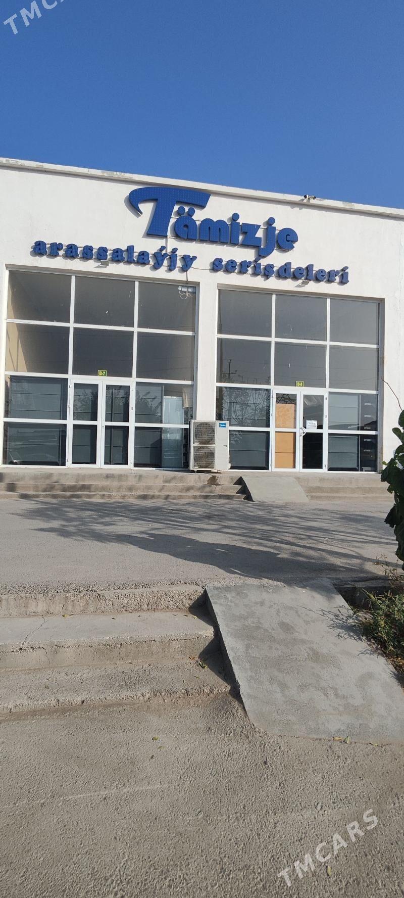 Magazin Änew-Magtymguly çatryk - Ашхабад - img 8