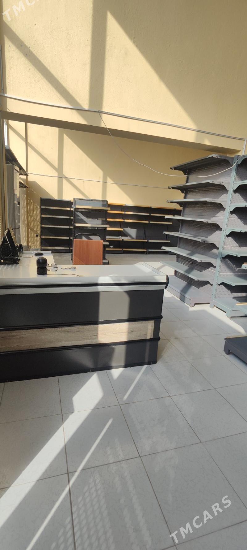 Magazin Änew-Magtymguly çatryk - Ашхабад - img 4