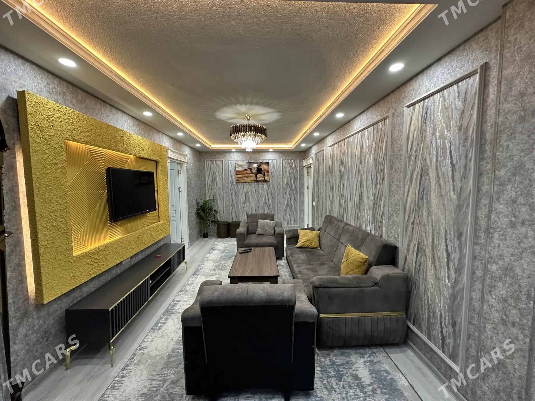 arzan 11Mkr,2kom - Ашхабад - img 1