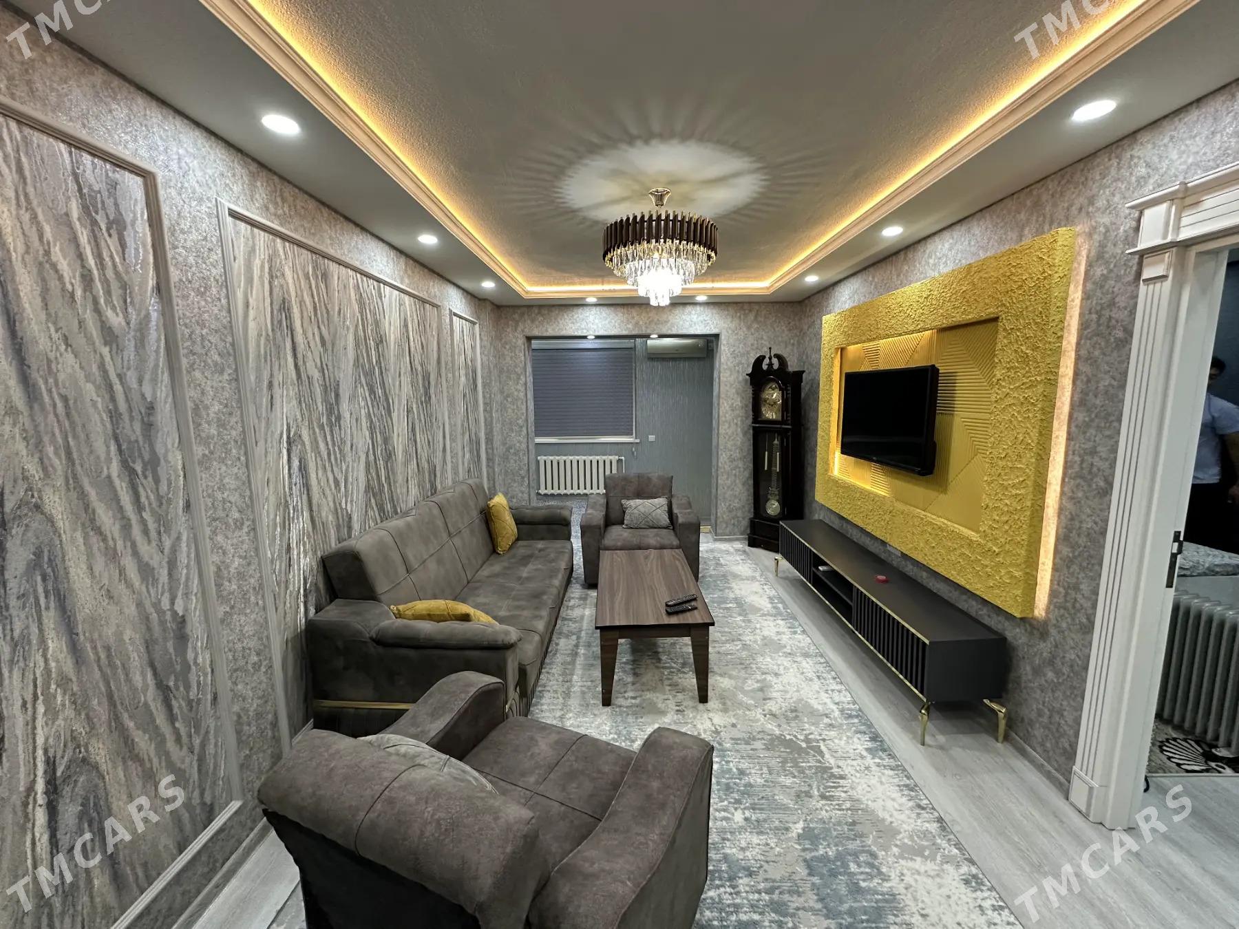 arzan 11Mkr,2kom - Ашхабад - img 2