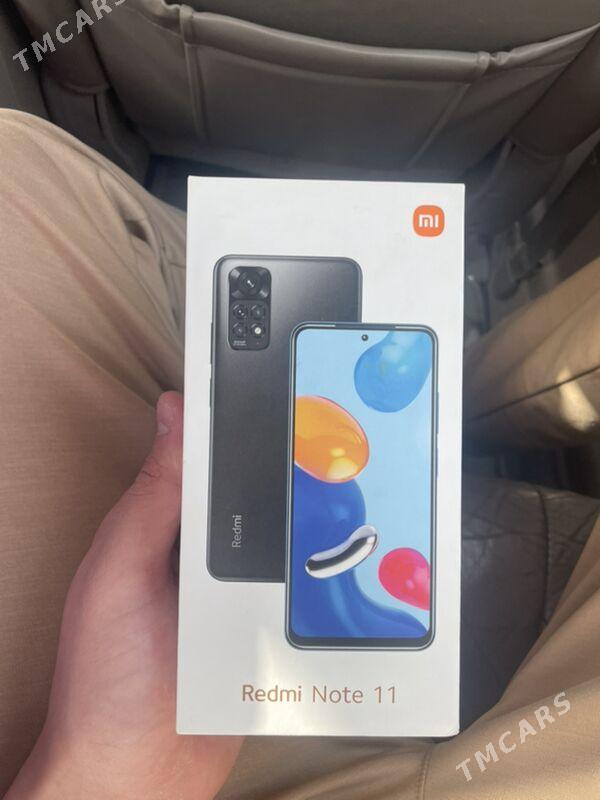 Redmi note 11 - Balkanabat - img 2