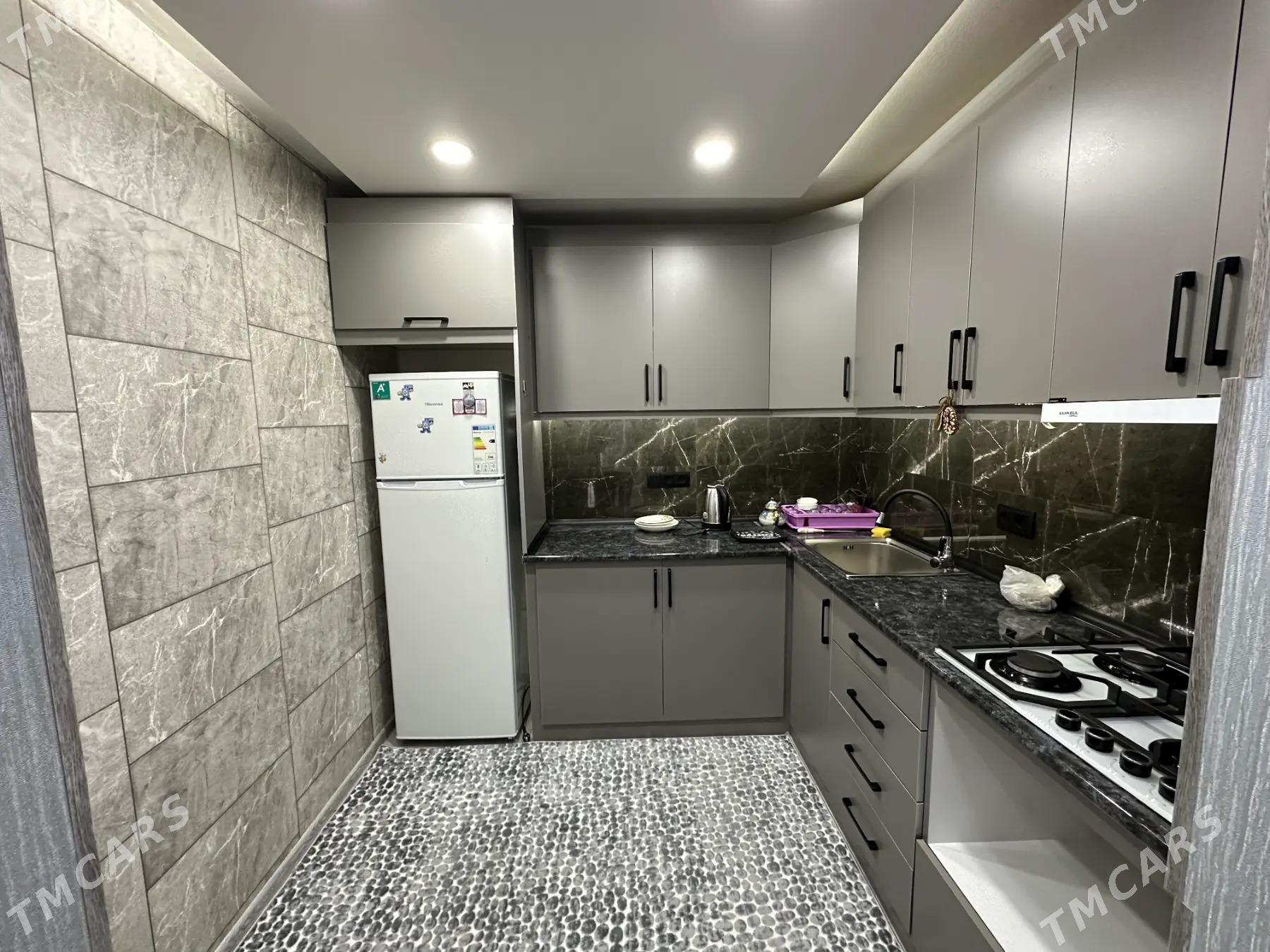 arzan 11Mkr,2kom - Ашхабад - img 6