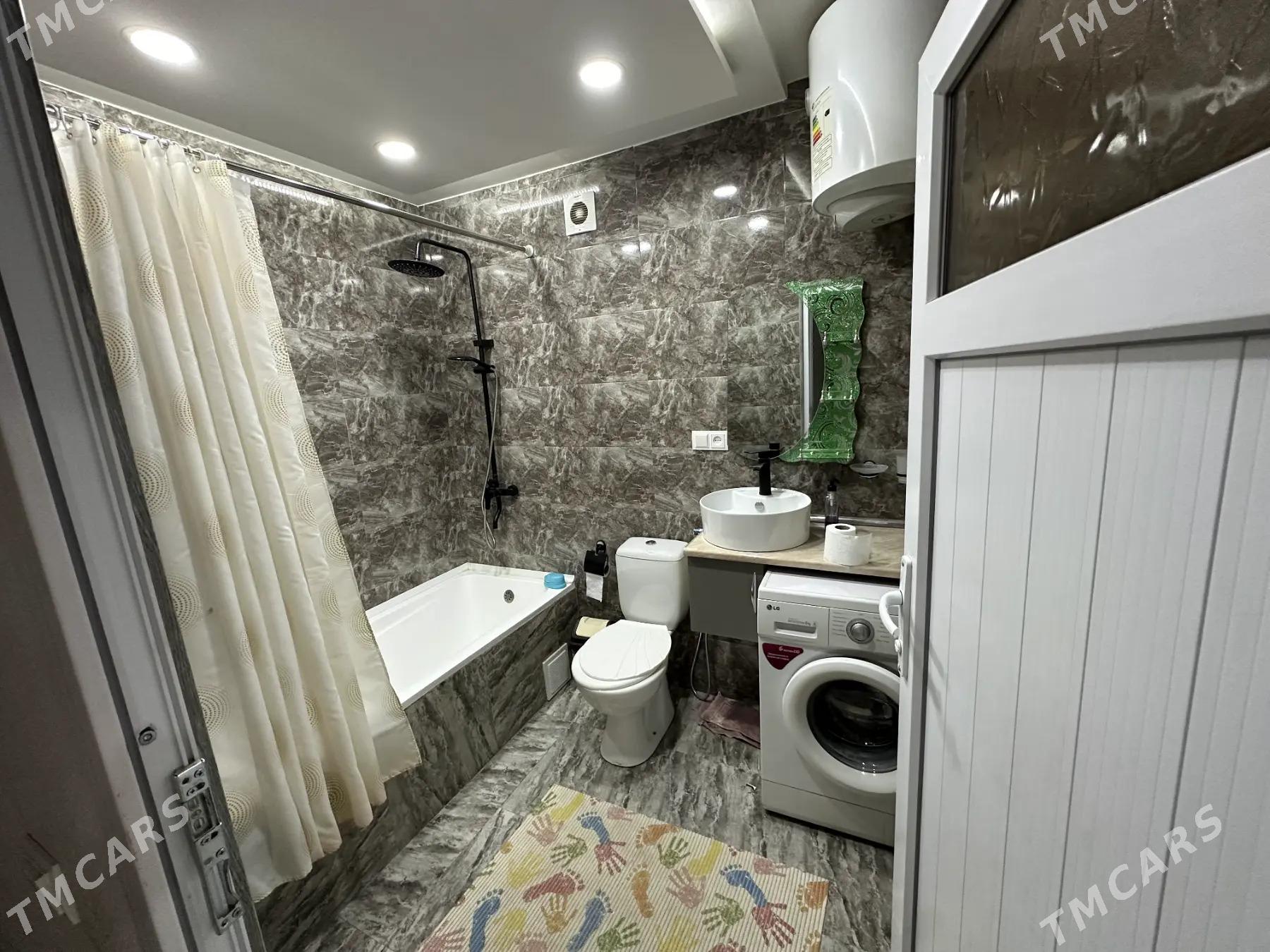 arzan 11Mkr,2kom - Ашхабад - img 7