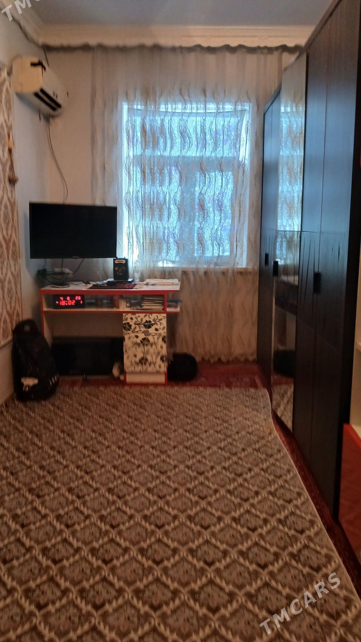 Mir 1    4/2    4 komnat - Parahat 1 - img 1