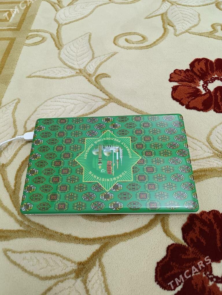 okuw noutbuk - Aşgabat - img 1