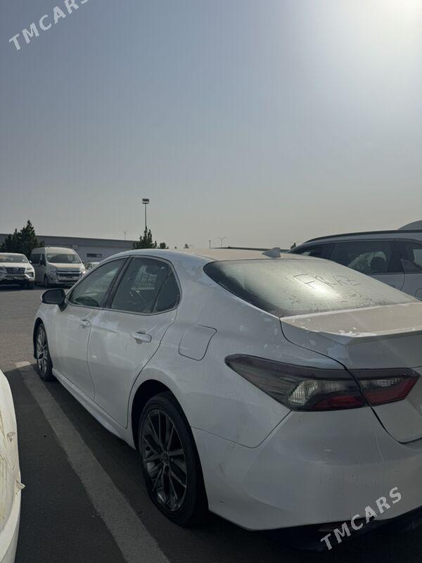 Toyota Camry 2021 - 220 000 TMT - Aşgabat - img 2