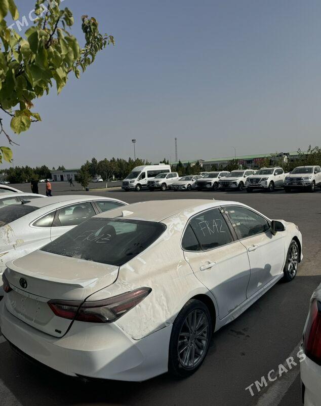 Toyota Camry 2021 - 220 000 TMT - Aşgabat - img 6