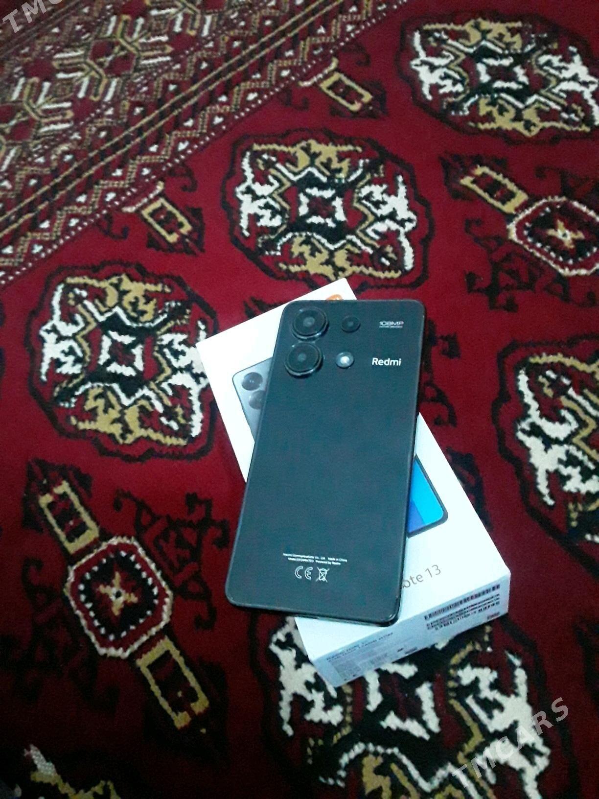 Redmi not 13 - Gubadag - img 2