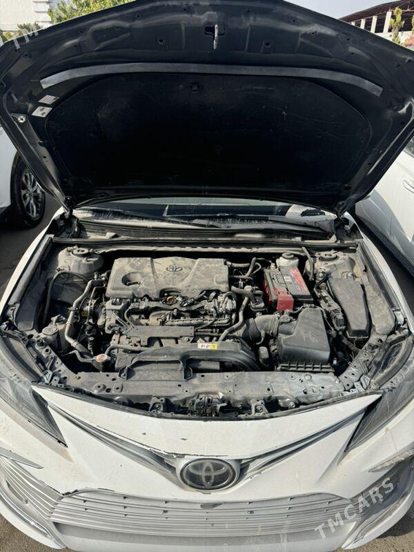 Toyota Camry 2021 - 220 000 TMT - Aşgabat - img 7