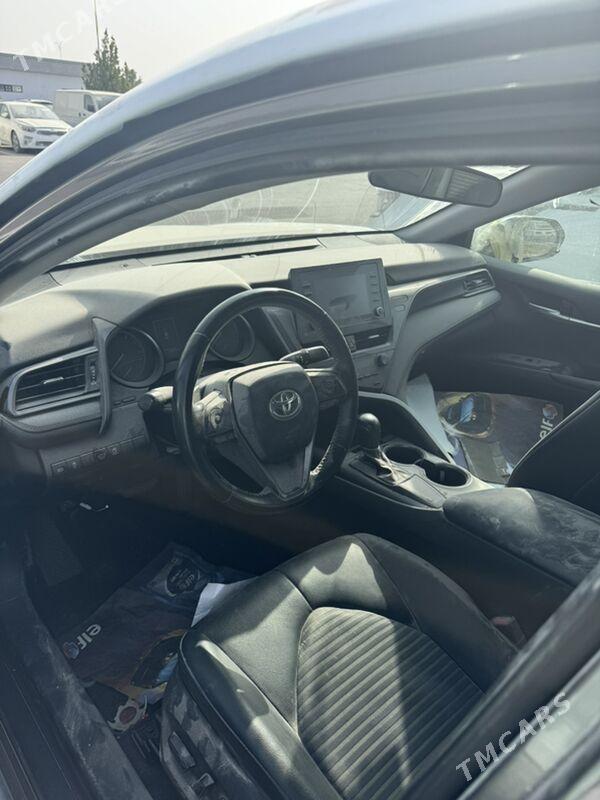 Toyota Camry 2021 - 220 000 TMT - Aşgabat - img 5