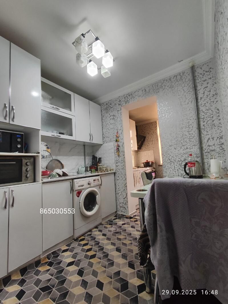 Satlyk jay 11mkr  2 etaž - 11 мкр - img 7