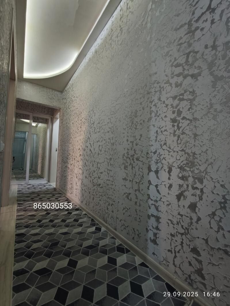 Satlyk jay 11mkr  2 etaž - 11 мкр - img 6