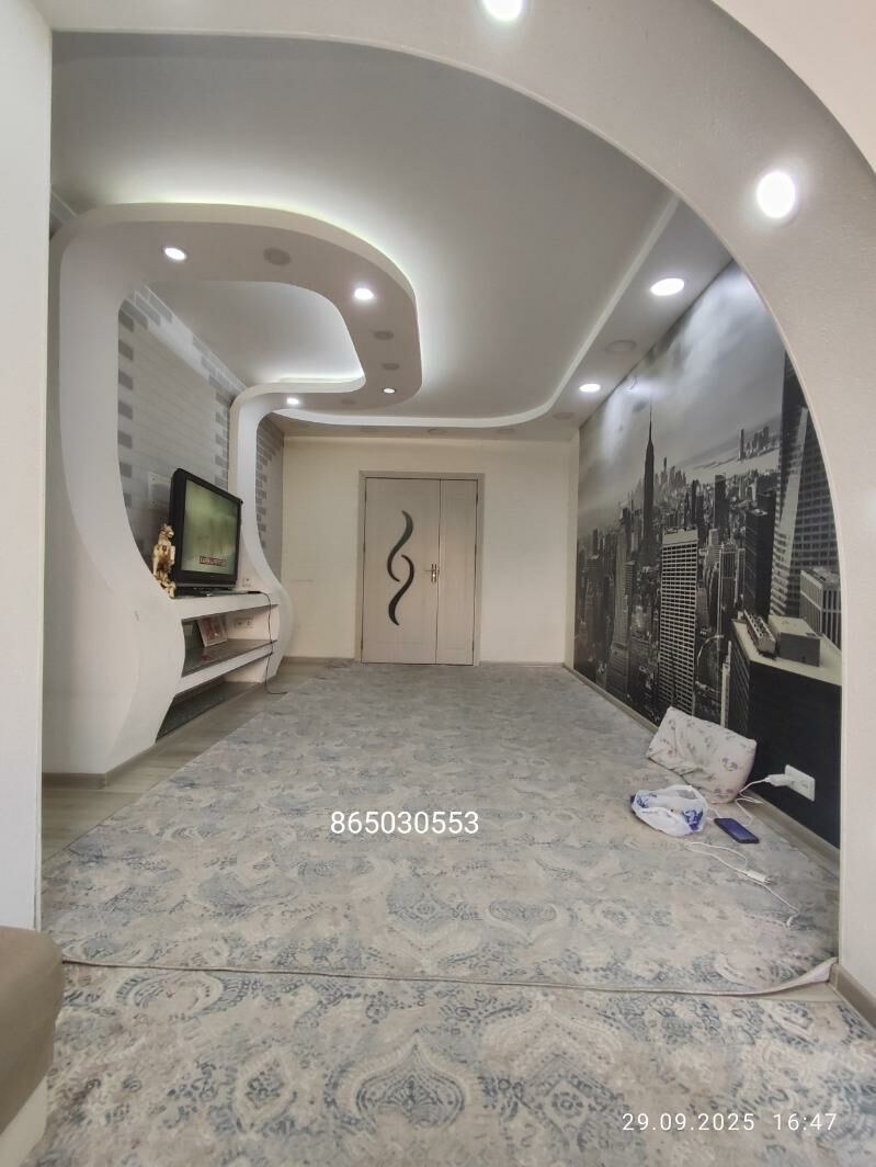 Satlyk jay 11mkr  2 etaž - 11 мкр - img 1