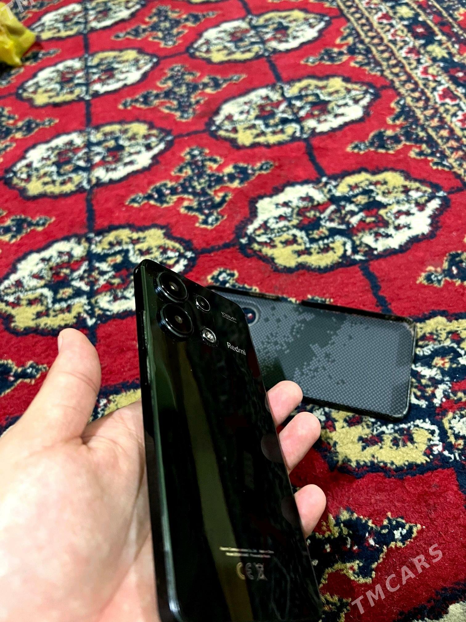 Redmi - Aşgabat - img 1
