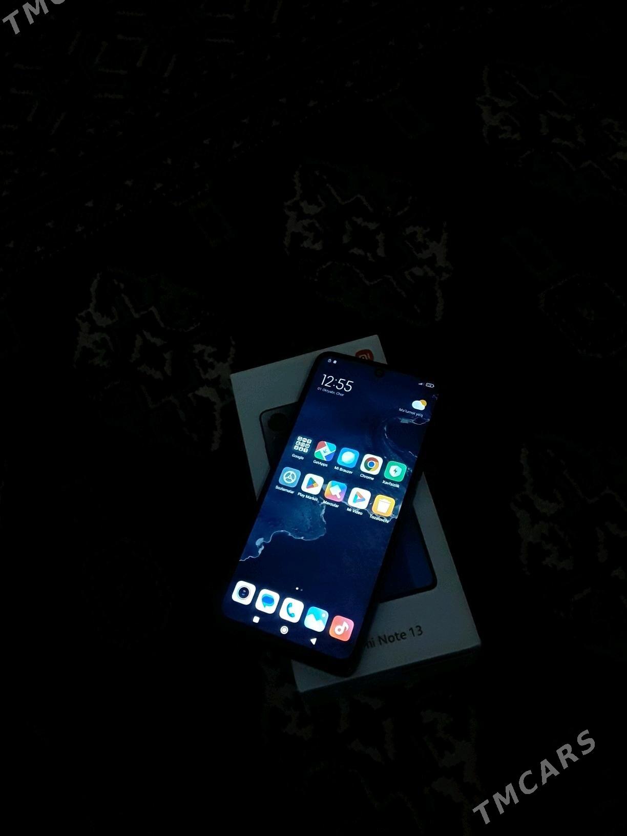 Redmi not 13 - Gubadag - img 4