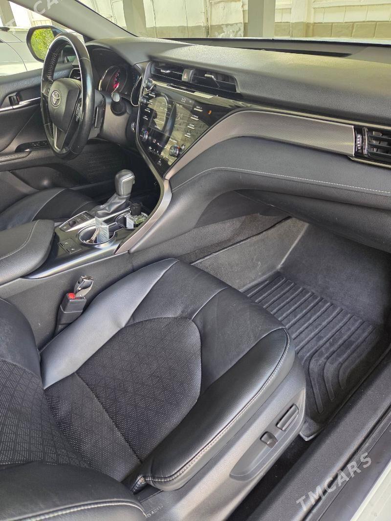 Toyota Camry 2019 - 380 000 TMT - Aşgabat - img 2