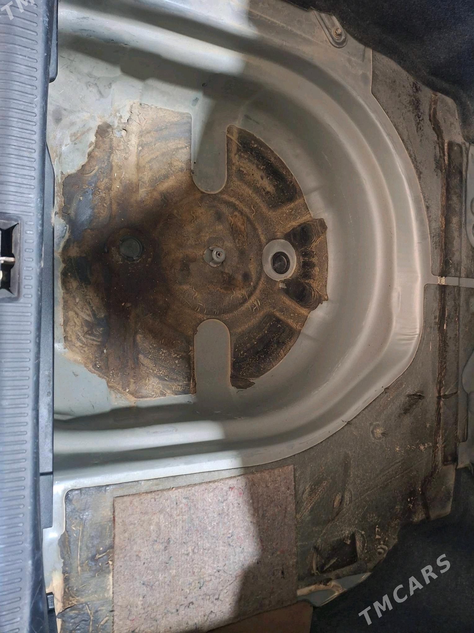 Toyota Camry 2002 - 184 000 TMT - Türkmenbaşy - img 7