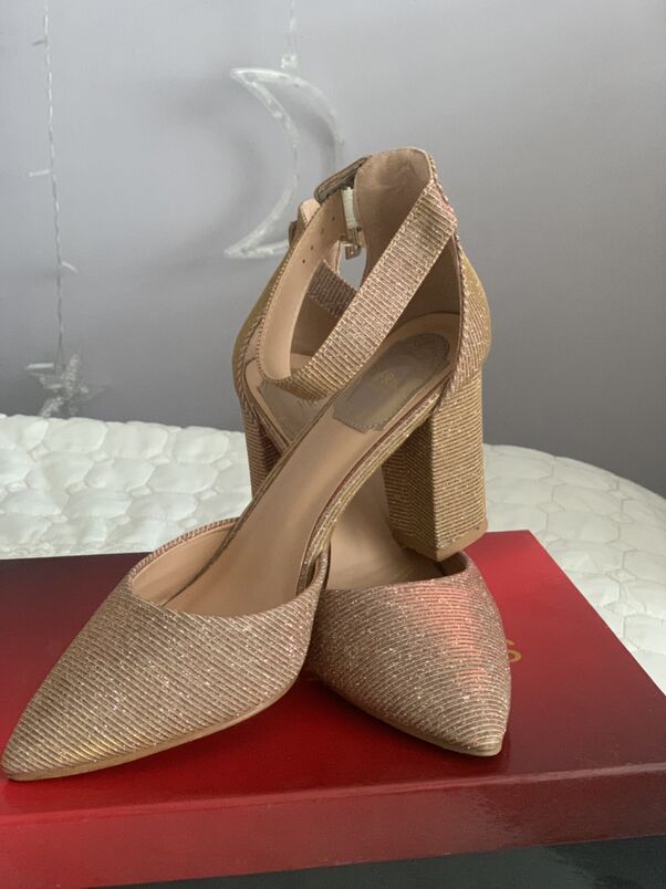 Платье - Туркменбаши - img 5