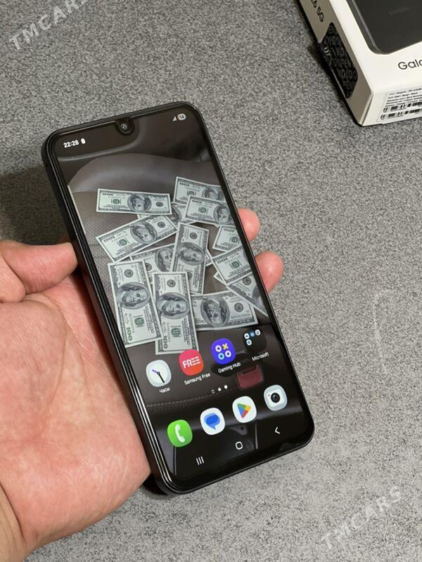 Samsung A26…8/128 - Ашхабад - img 10