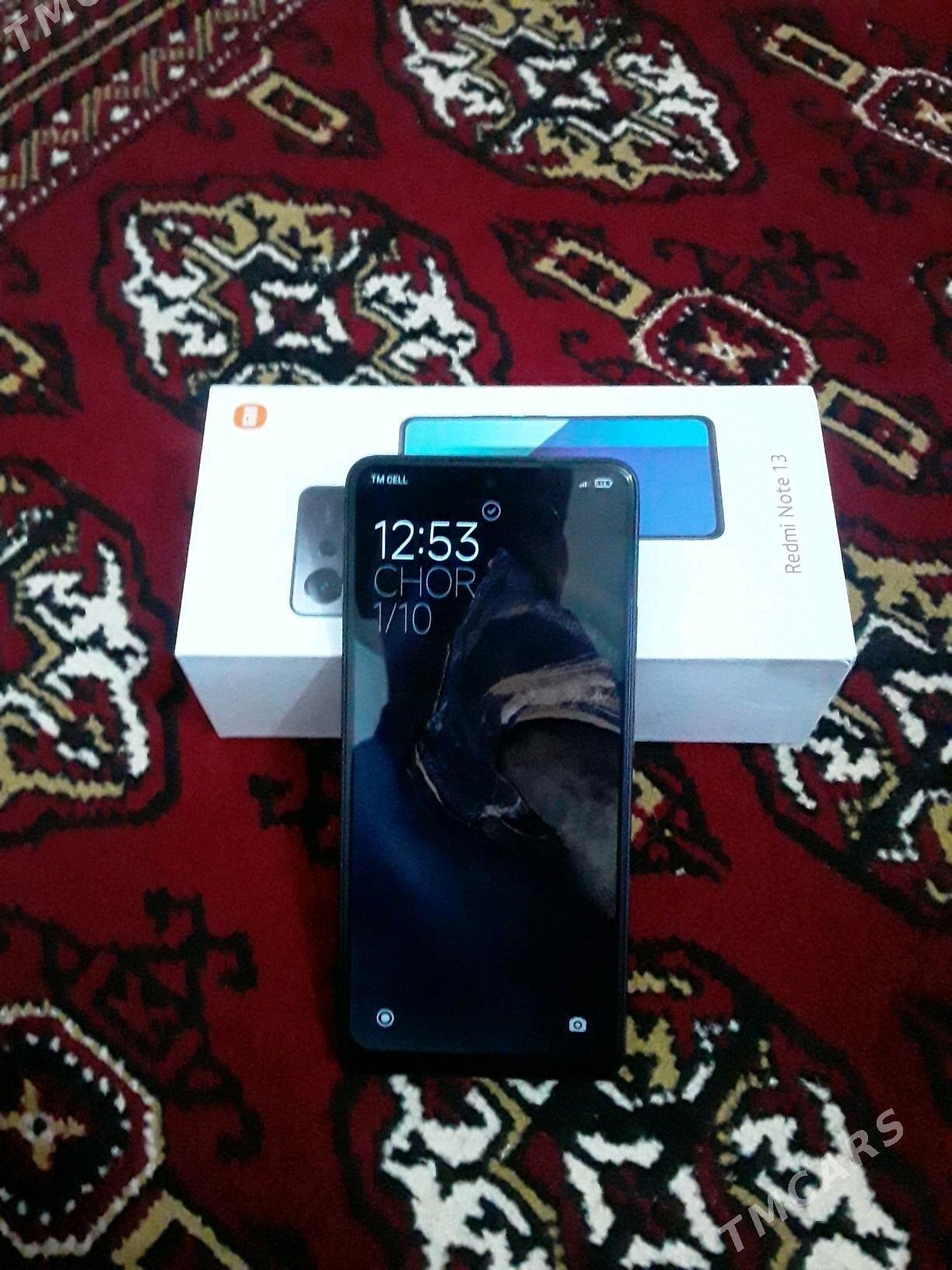 Redmi not 13 - Gubadag - img 5