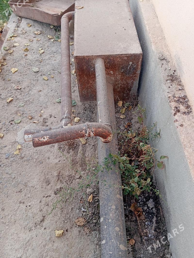 kotelni atplenya - Ашхабад - img 3