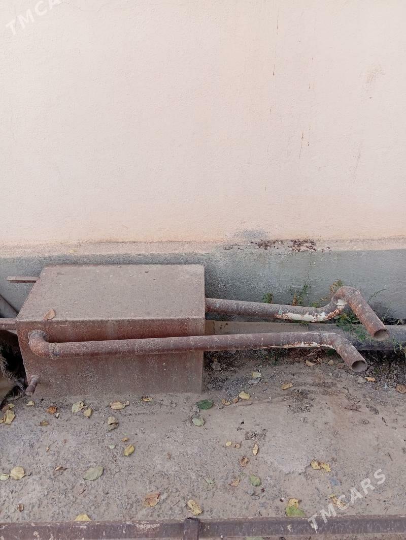 kotelni atplenya - Ашхабад - img 2