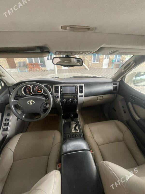 Toyota 4Runner 2005 - 360 000 TMT - Mary - img 4