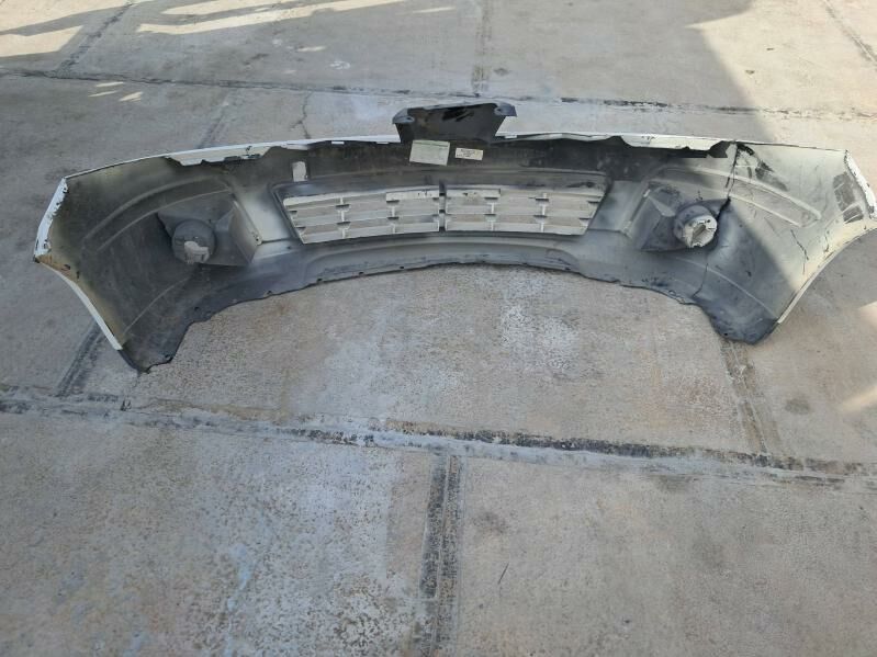 bamper 250 TMT - Änew - img 1