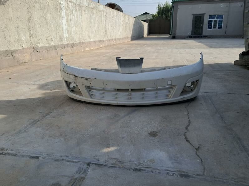 bamper 250 TMT - Änew - img 2