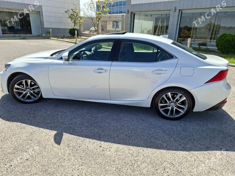 Lexus IS 300 2020 - 395 000 TMT - Ашхабад - img 6