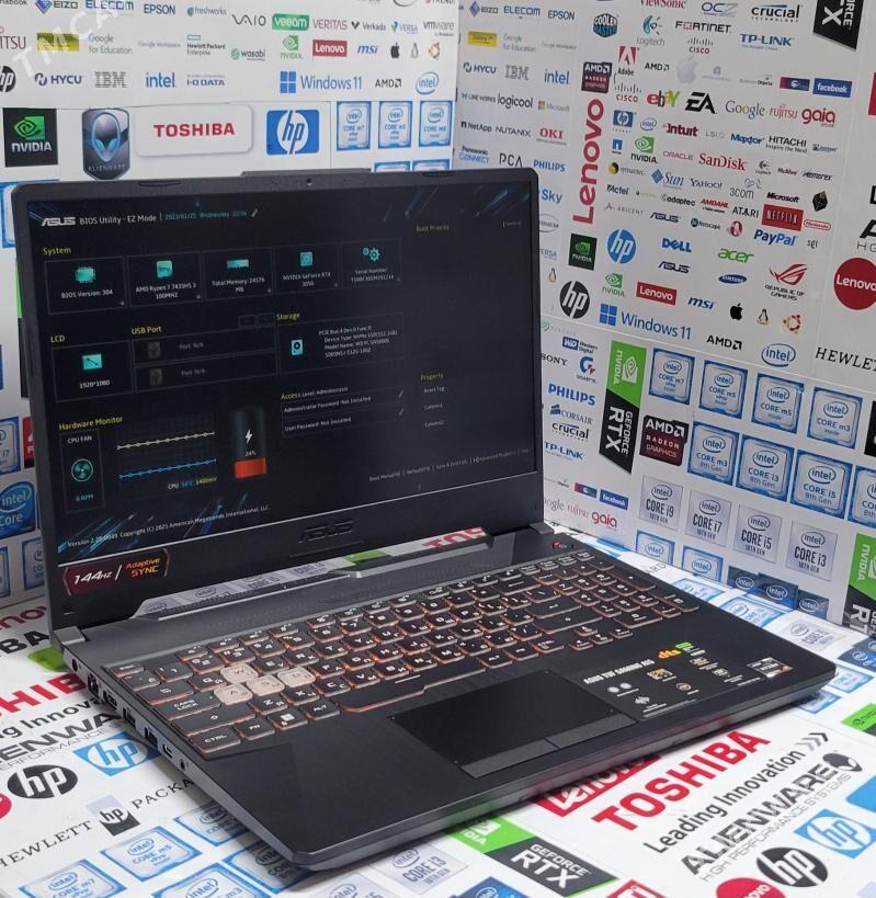 Asus tuf gaming - Türkmenabat - img 2