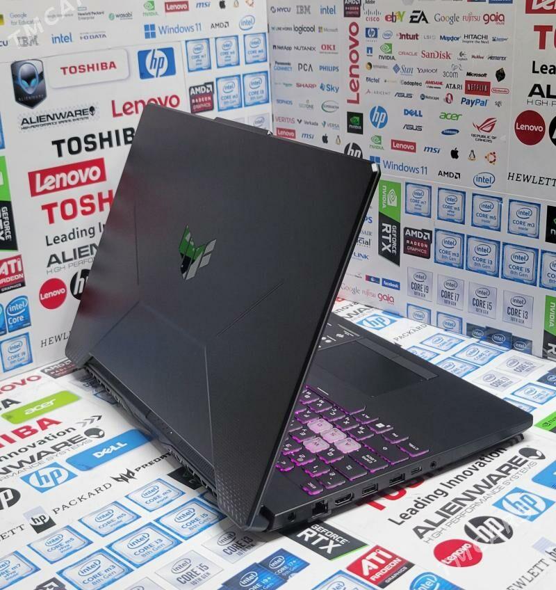 Asus tuf gaming - Türkmenabat - img 1