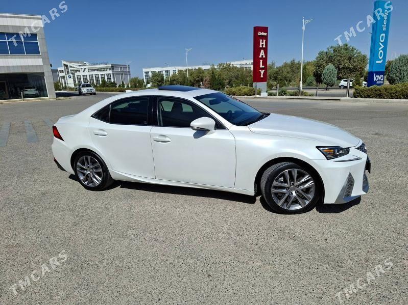 Lexus IS 300 2020 - 395 000 TMT - Ашхабад - img 3