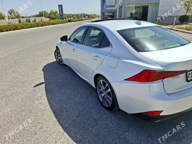 Lexus IS 300 2020 - 395 000 TMT - Ашхабад - img 4