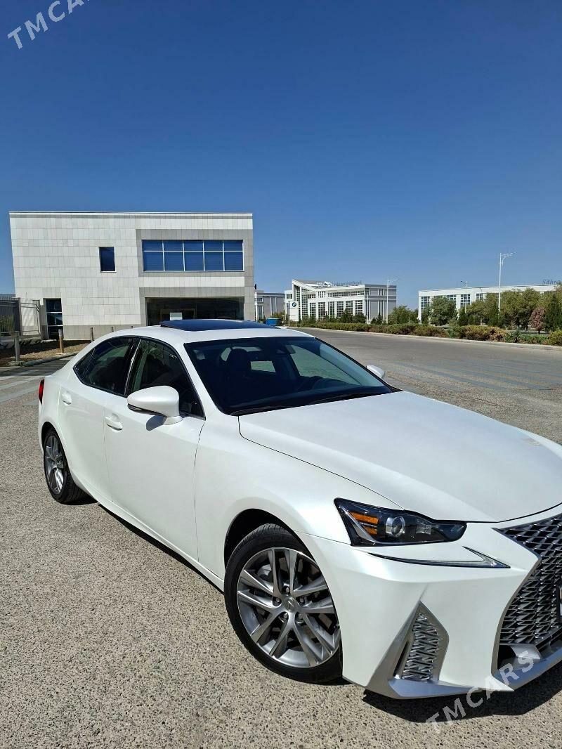 Lexus IS 300 2020 - 395 000 TMT - Ашхабад - img 2