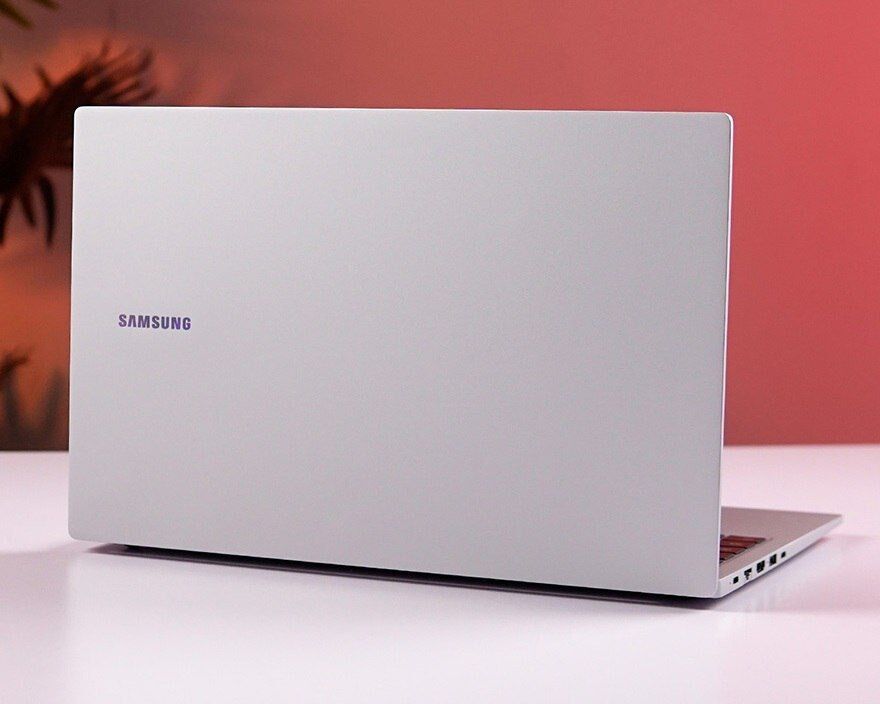 ⑅Samsung Galaxybook4_Core7 - Aşgabat - img 3