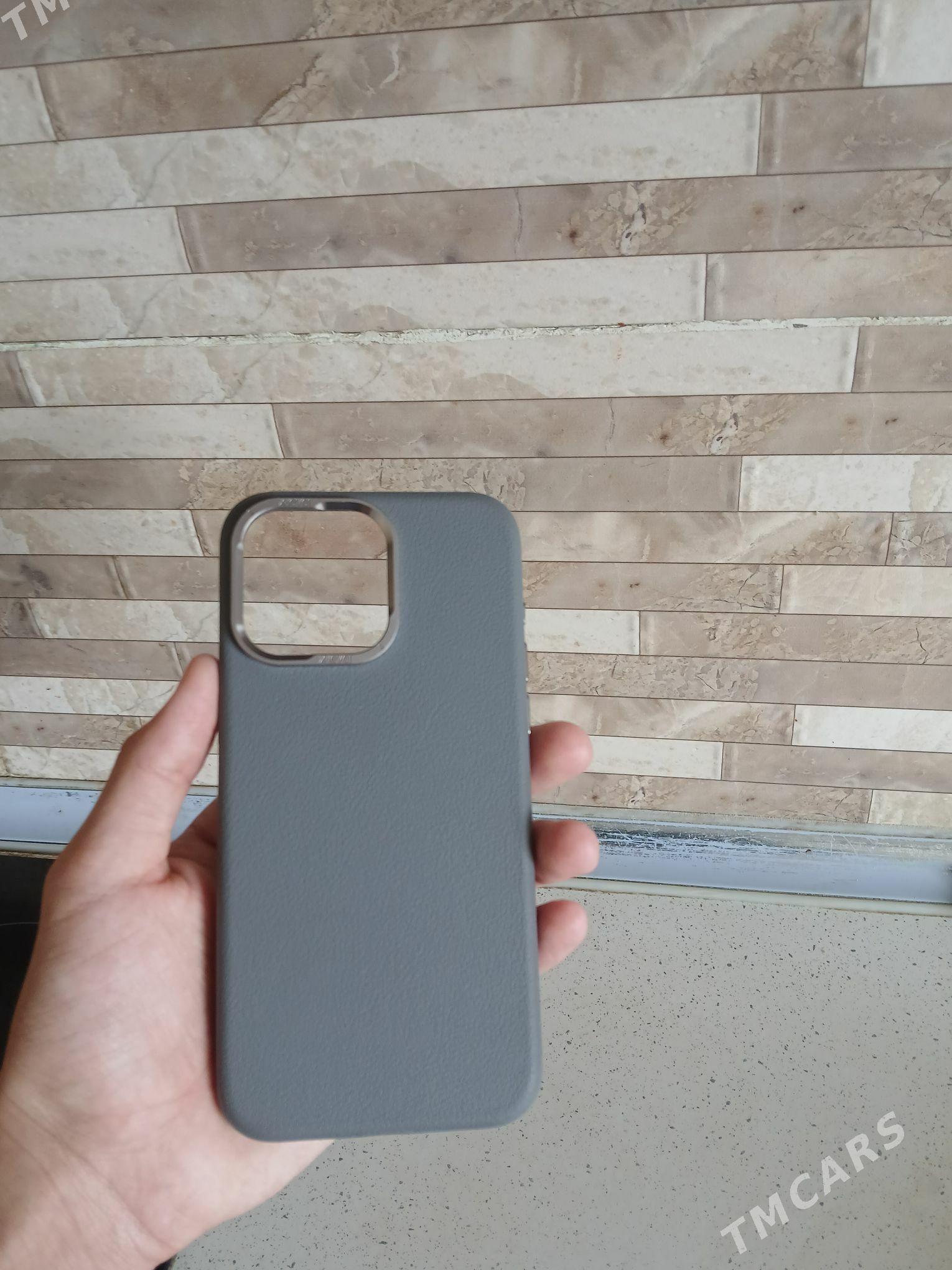iphone cehollar - Aşgabat - img 2