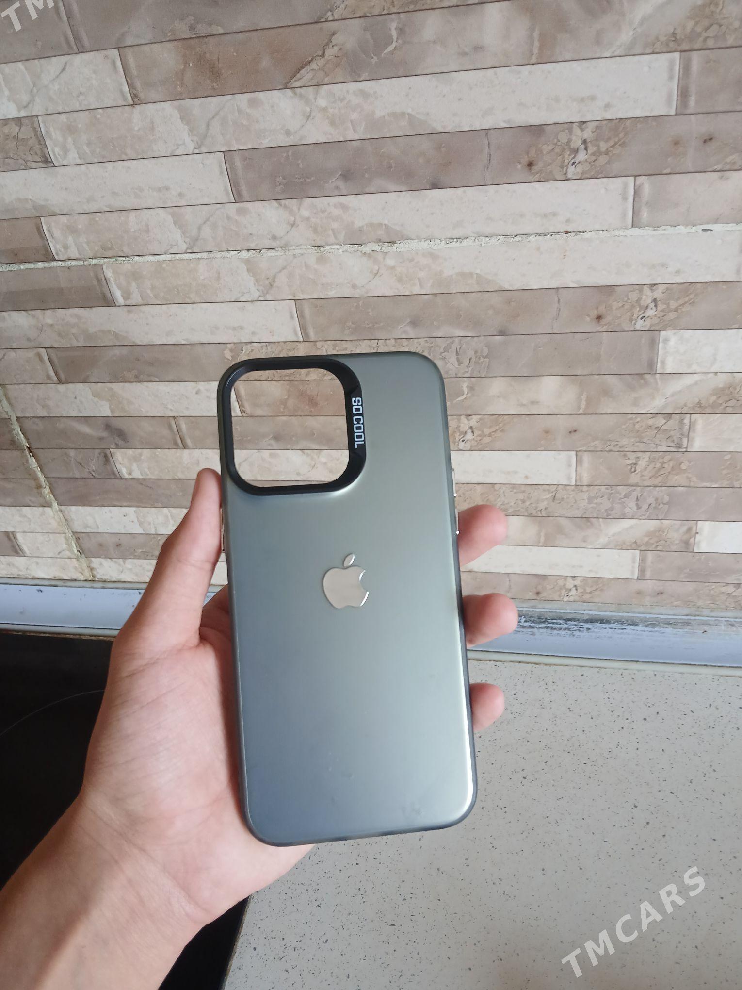 iphone cehollar - Aşgabat - img 5