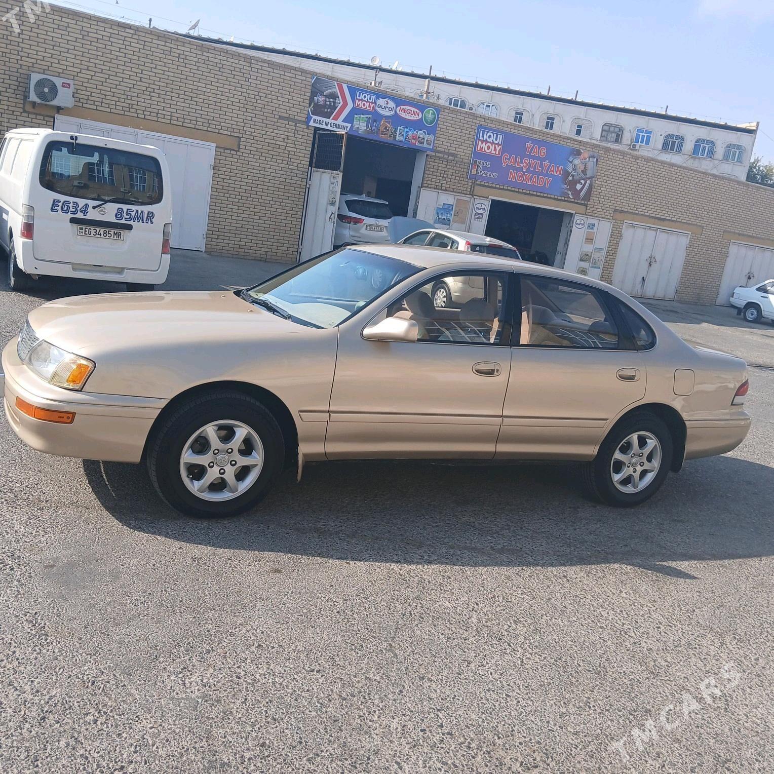 Toyota Avalon 1996 - 120 000 TMT - Мургап - img 2