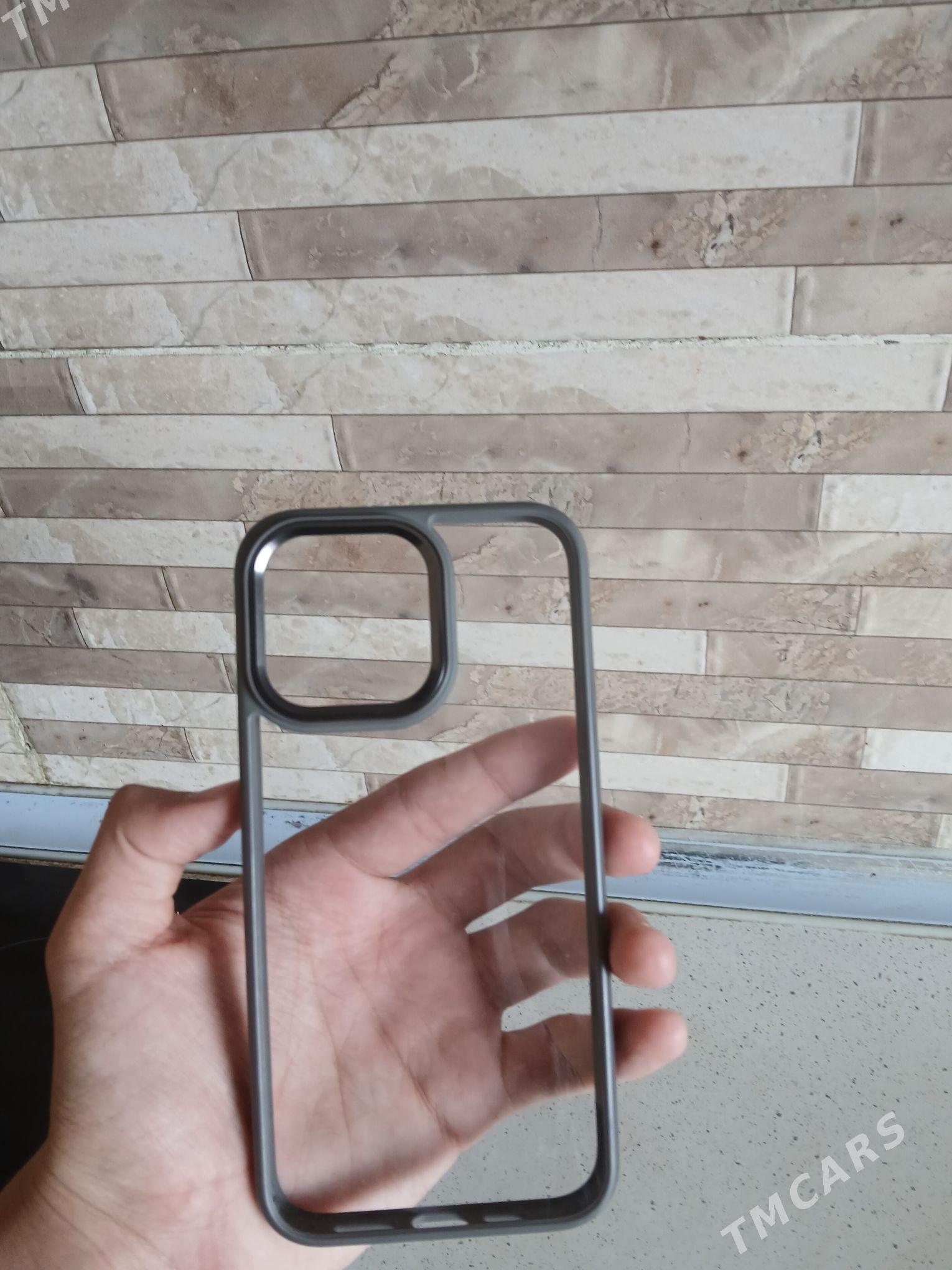 iphone cehollar - Aşgabat - img 3