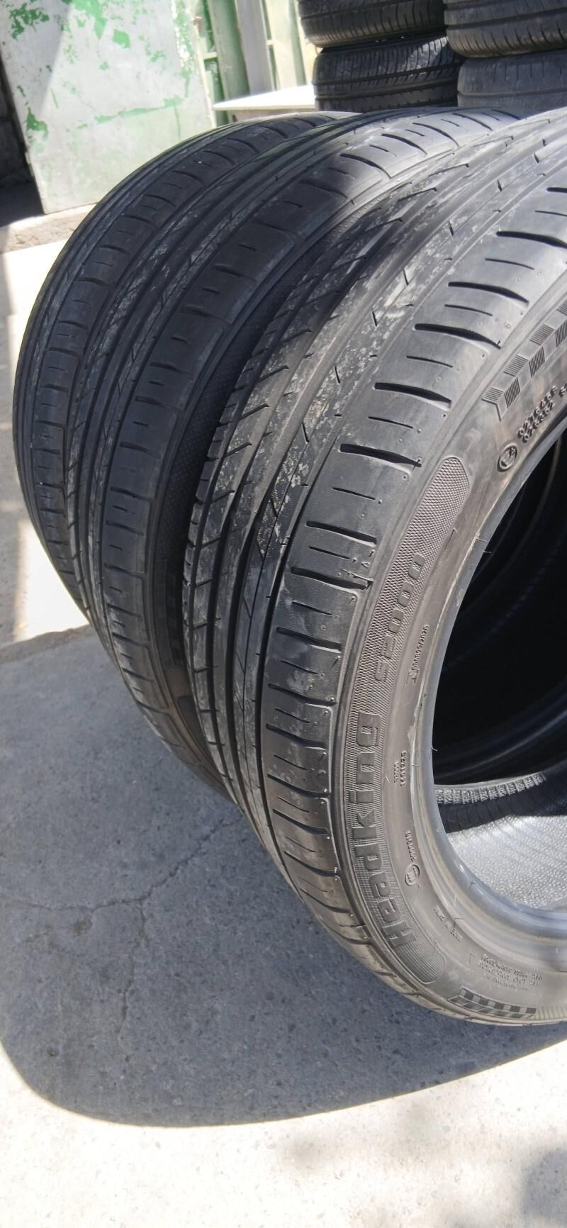 225 45 18💯 1 600 TMT - Aşgabat - img 2