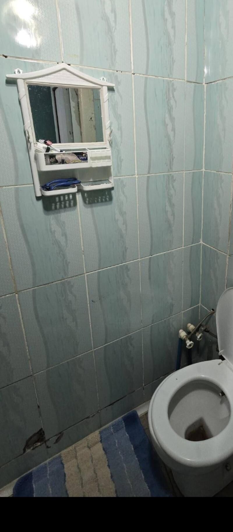 1 КОМН БАМАКО 2 ЭТАЖ 31500& - Aşgabat - img 3