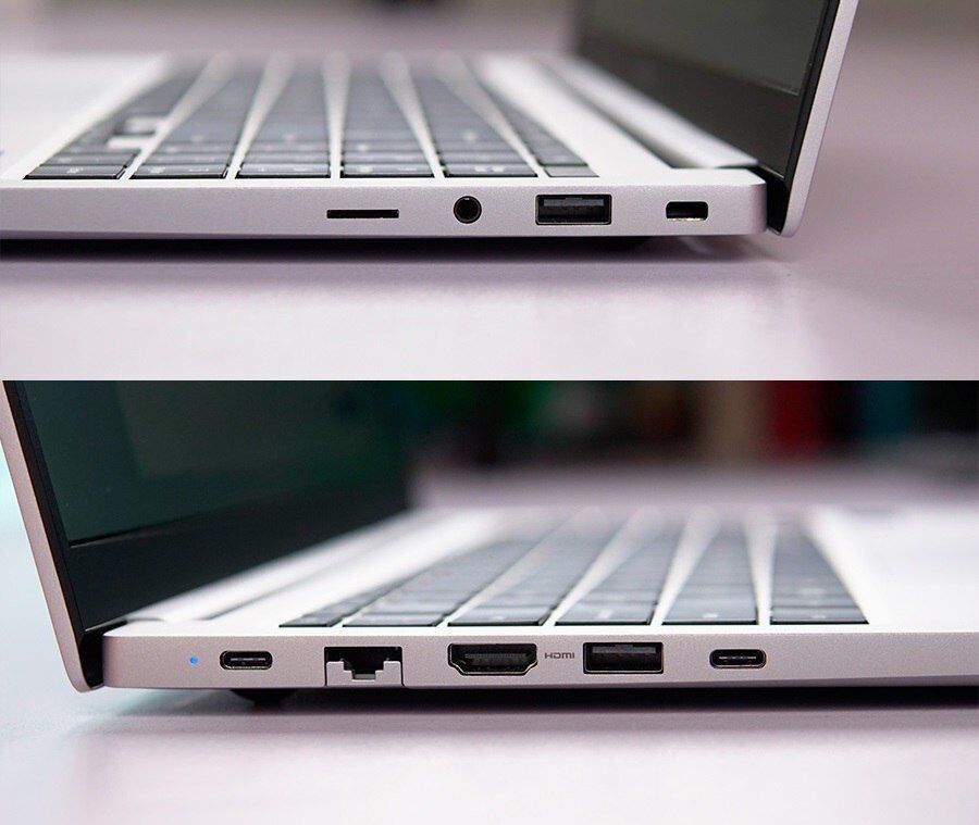 ⑅Samsung Galaxybook4_Core7 - Aşgabat - img 8