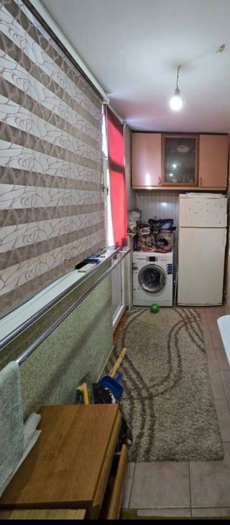 1 КОМН БАМАКО 2 ЭТАЖ 31500& - Aşgabat - img 4
