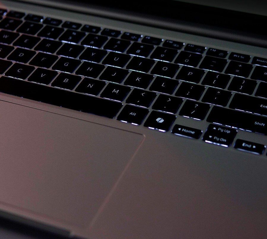 ⑅Samsung Galaxybook4_Core7 - Aşgabat - img 6