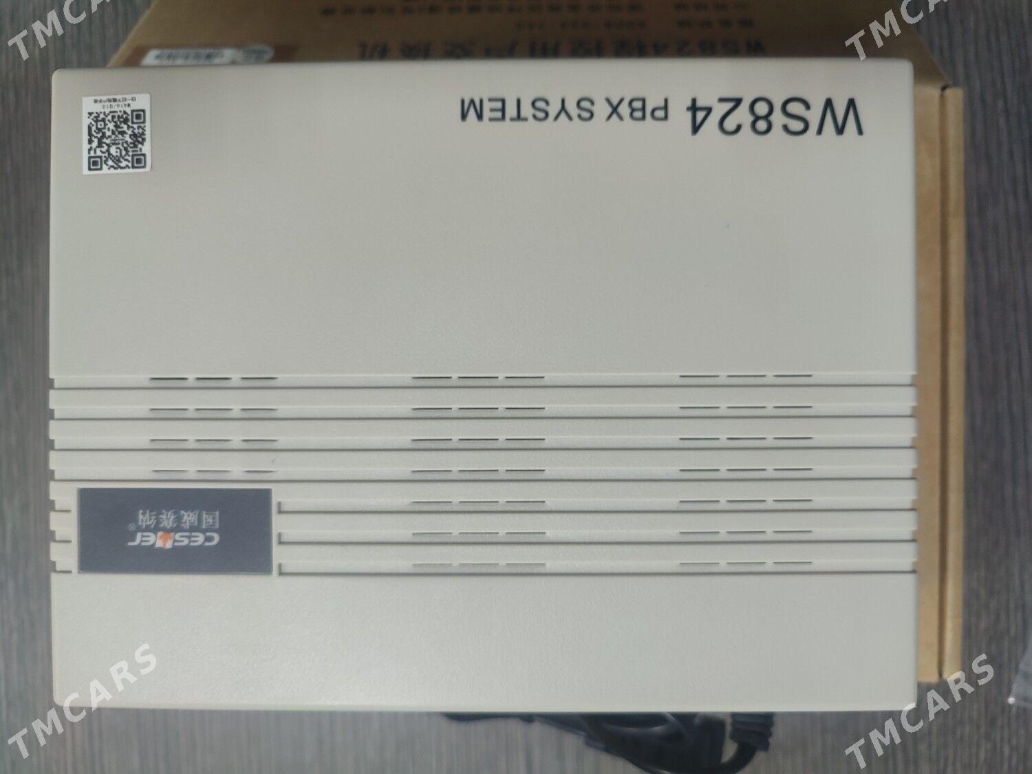 Mini ATS CESLER - Мары - img 1