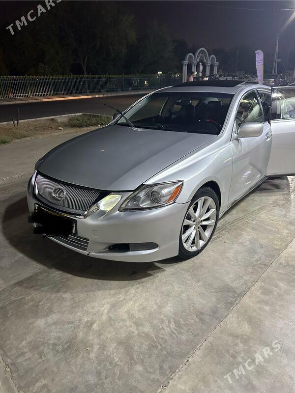 Lexus GS 350 2006 - 165 000 TMT - Mary - img 2
