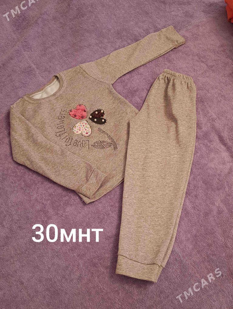 осеняя одежда на 5-6 лет - Mary - img 3