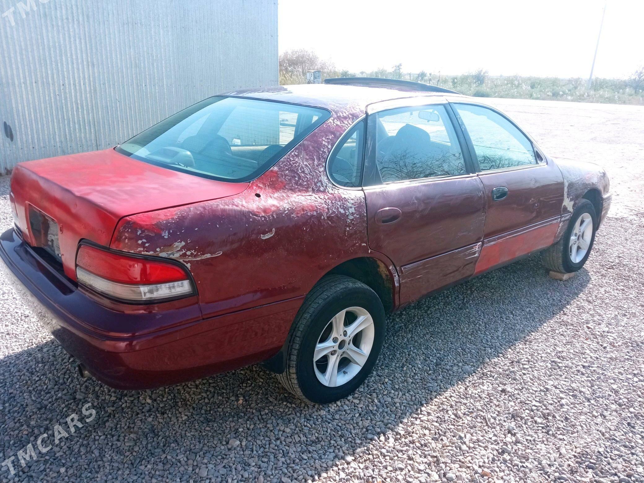 Toyota Avalon 1996 - 75 000 TMT - Мургап - img 3