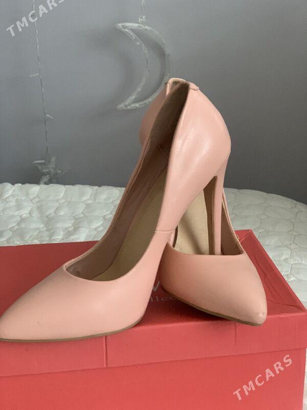 туфли - Туркменбаши - img 3